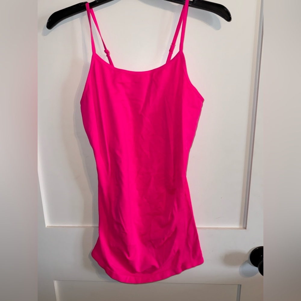 Chic Fuchsia Women's Camisole